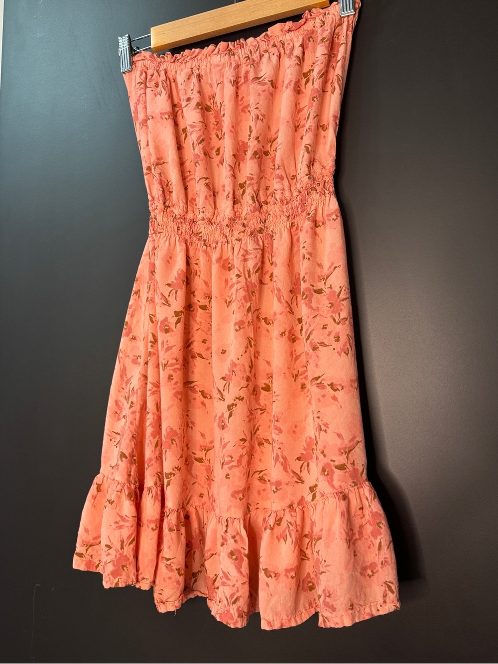 Tiare Hawaii - Ryden Mini Dress - One Size - Picture 5 of 8